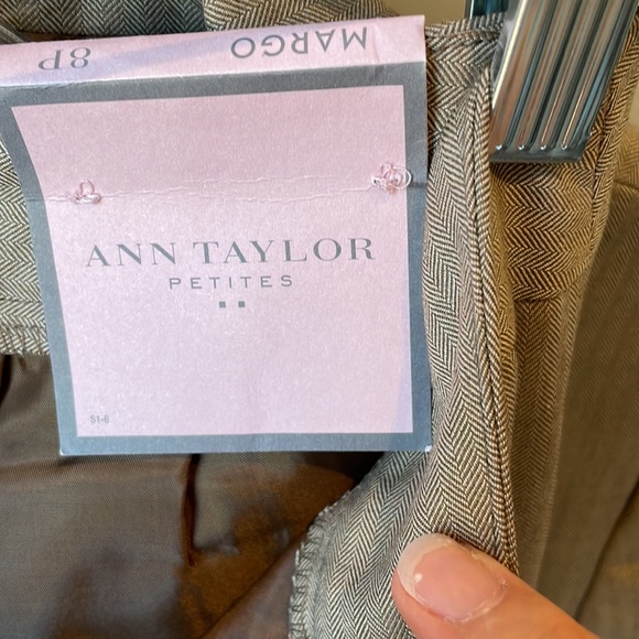 Work suit - both jacket and pants. - Picture 9 of 16